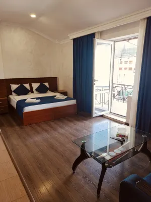 Bagart Hotel Hotels in 