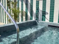 Via Sants Hotel Barcelona, Tapestry Collection by Hilton - Træningscentre