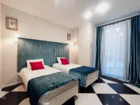 Irkutsk City Lodge - Hostel - إقامة ريفية
