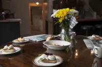 The Old Bushmills Barn - 4-Star