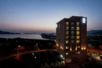 Brown-Dot Hotel Shinho Hotels in Gangseo-gu