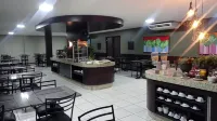 Rios Hotel - Gym