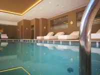Il Piccolo Dolomiti Resort - Pools