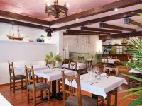 Llaut Boutique Hotel - Breakfast