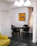 PoshLux Executive Hotel - Airport Shuttle