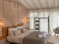 PicoTerrace Hotels in Madalena
