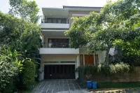 Jasmine Cozy Villa 3 Bedrooms with a Private Heated Swimming Pool and a Billiard Table