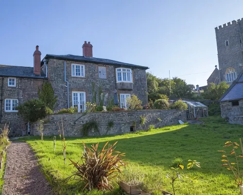 Instow Barton Hotels in Bideford