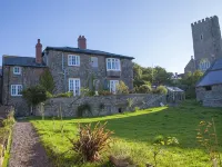 Instow Barton - Wifi