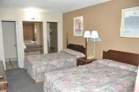 Budget Inn Snyder