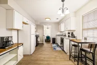 New! Relaxing Nature Retreat -Family-Friendly Home Near Fort Benning – Sleeps 8