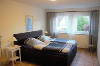Seeholiday - Holiday apartment Korte - Wifi