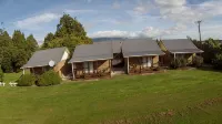 Westport Kiwi Holiday Park & Motels Hotels in 