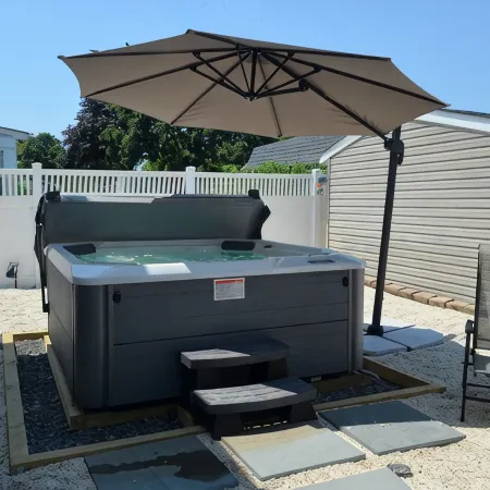 Luxury Bayside House Near Cape May Beach with Hot Tub
