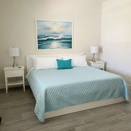 Sanibel Causeway New Pool Villa