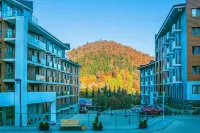 Orbi Palace Hotel Official Hoteles en 