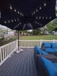 Spacious Riverdale Home with Game Room & Huge Backyard Deck, Close to Airport - 3 stjerner