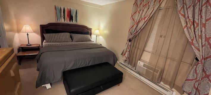 Cozy Winter Escape Hotels in Laconia