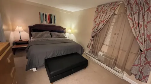 Cozy Winter Escape