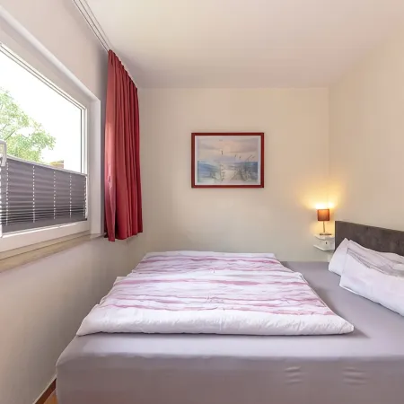 Bungalow / cottage in the heart of Rerik - 100m to the beach - WiFi