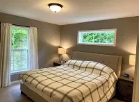 Peaceful Maine Home with Mountain Views - Wifi