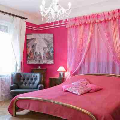 PRINCESS in EPICENTER Rooms
