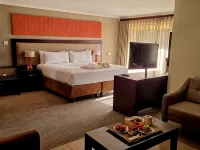 Cresta Riley's Hotel Hotels in Maun