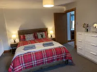 Ivy Cottage, Aberfeldy, ScotlandScottish STL Licence: PK11697F - 4-Star