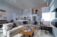 Deer Brook Lake House