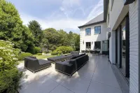 The haven - Pool