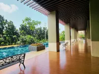 Apartemen Trans Park Cibubur by HOUSLEEP