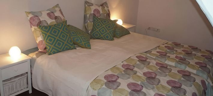 TOURIST RENTAL HISTORIC CENTER COLMAR Hotels in Colmar