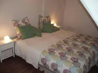 TOURIST RENTAL HISTORIC CENTER COLMAR - 2-Star