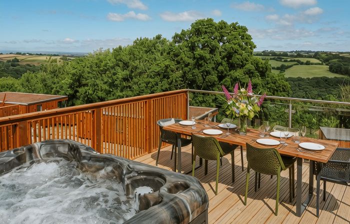The Mole Resort - Lodges