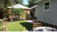 Casa Lola Downtown Cottage - Bungalows