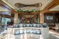 Belviu Hotel Bandung - Morgenmad
