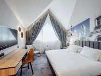 Hotel Mercure Jelenia Gora - Kolam Renang