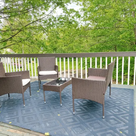 Meredith Town & Trail Cottage - Walkable to Water/Downtown, Dogs ok!
