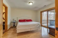 Relaxing Mountain Retreat with Breathtaking Views - Watauga Lake