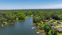 Mystic Shores on Lake Murray - 4-Star