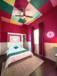 Funky Designed 2 Bed / 1 Bath - Walk to French Quarter in Historic NOLA
