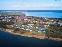 Bernstein Apartment #2 on the Goitzsche with direct lake view Hotels in Pouch