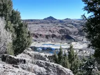 Family-Friendly Home Near Yellowstone w/ Yard, BBQ & Outdoor Adventures Hotels in Thermopolis