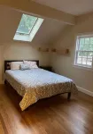 Farm Stay with Horses & Pool with Mountaintop Views - homestay