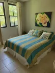 Pacifico Luxury 3B/2B condo, 10 minutes walk to the beach - バルコニー