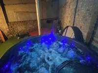 "Atelier du spa" in the heart of Avranches near Mont Saint Michel Hotels in Avranches