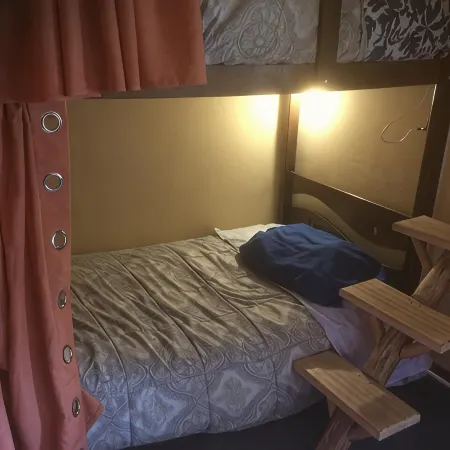 Intihuatana Hostel