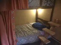 Intihuatana Hostel - Mountain view