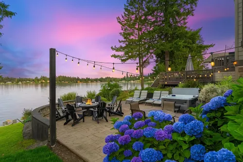 Luxury Beach House & Apartment, Hot Tub, Kayaks, Fire Pits, Game Room