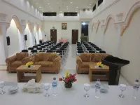 Dragon Palace Hotel Ternate Hotel di Ternate